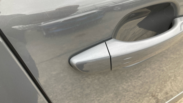 Peugeot 2008 100kW GT 50kWh 5dr Auto Electric Estate